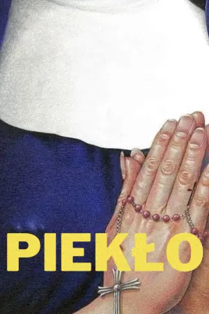 Poster to the movie "Hellhole" #393051