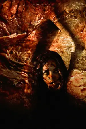 Poster to the movie "Hostel: Part II" #679865