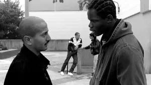 Backdrop to the movie "La Haine" #637536