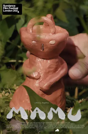 Poster to the movie "Mamu" #488355