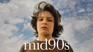 Watch film mid90s | Official Trailer