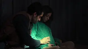 Backdrop to the movie "Nowhere" #212289