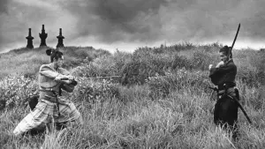 Backdrop to the movie "Samurai Rebellion" #433531