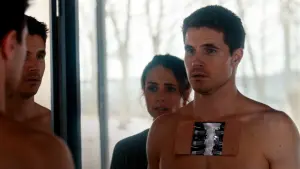 Backdrop to the movie "Simulant" #323489