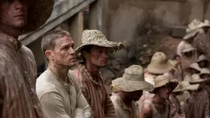 Backdrop to the movie "Papillon" #223384