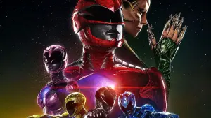 Backdrop to the movie "Power Rangers" #293798