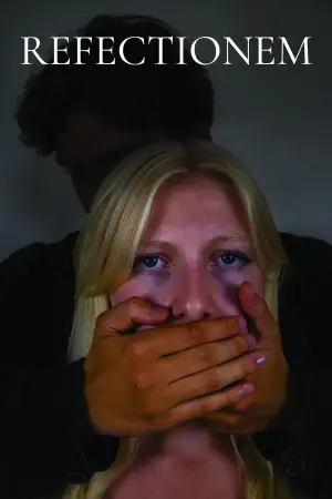 Poster to the movie "REFECTIONEM" #745947