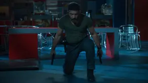 Backdrop to the movie "Security" #726508