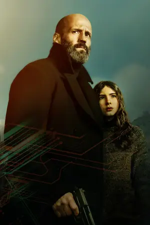 Poster to the movie "Shelter" #759516
