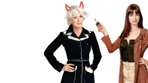 Backdrop to the movie "The Devil Wears Prada" #556475