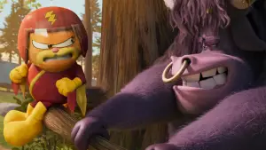 Backdrop to the movie "The Garfield Movie" #771334