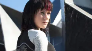 Backdrop to the movie "The Hunger Games: Catching Fire" #625036