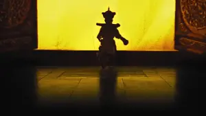 Backdrop to the movie "The Last Emperor" #204374