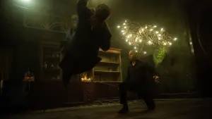 Backdrop to the movie "The Last Witch Hunter" #310917