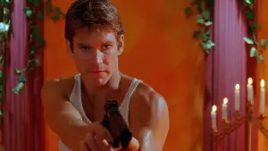 Backdrop to the movie "Virtual Girl" #711266