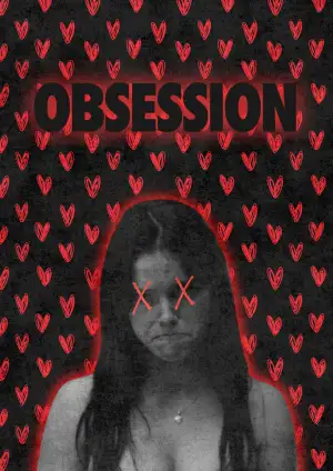 Poster to the movie "Obsession" #813956