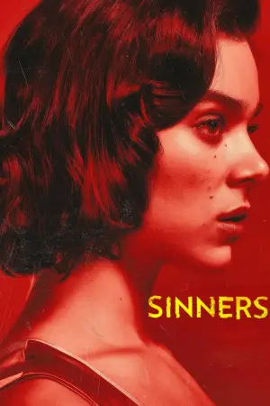 Poster to the movie "Sinners" #512872