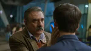 Backdrop to the movie "The Mehta Boys" #739176