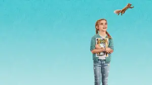 Backdrop to the movie "Flora & Ulysses" #414603