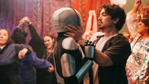 Backdrop to the movie "Passiflora" #657471