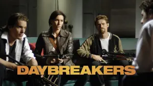 Backdrop to the movie "Daybreakers" #95559