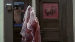 Backdrop to the movie "A Nightmare on Elm Street" #594255