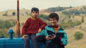 Backdrop to the movie "DJ Ahmet" #595233