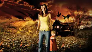 Backdrop to the movie "The Messengers" #892166
