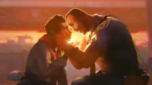 Backdrop to the movie "Spider-Man: Beyond the Spider-Verse" #797863