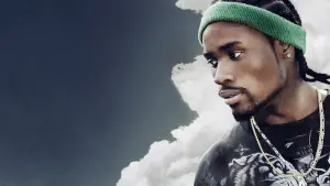 Backdrop to the movie "Cut Throat City" #419102