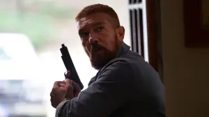 Backdrop to the movie "Code Name Banshee" #326977