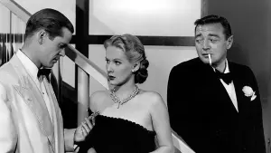 Backdrop to the movie "Black Angel" #501944