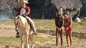 Backdrop to the movie "Case départ" #308192