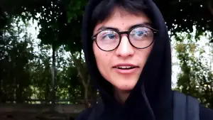 Backdrop to the movie "Es Para Un Videodiario" #543370