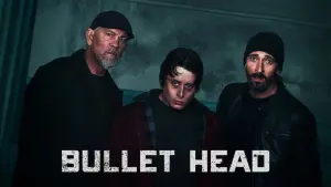 Backdrop to the movie "Bullet Head" #139051