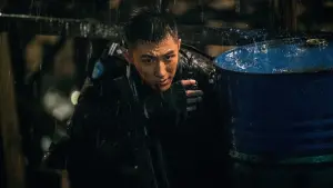 Backdrop to the movie "Formed Police Unit" #502821