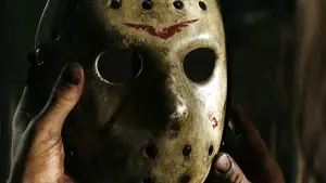 Backdrop to the movie "Friday the 13th" #691463