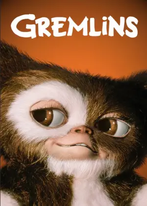Poster to the movie "Gremlins" #784144