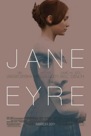 Poster to the movie "Jane Eyre" #231610