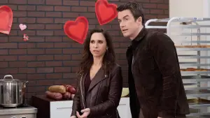 Backdrop to the movie "An Unexpected Valentine" #644726