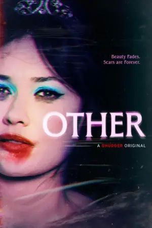 Poster to the movie "Other" #612732