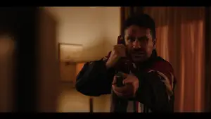 Backdrop to the movie "Last Call" #767180