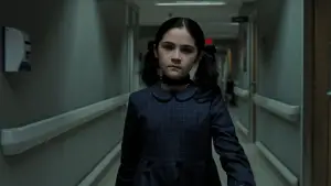 Backdrop to the movie "Orphan" #698953