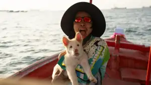 Backdrop to the movie "Gohan" #796478