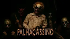 Backdrop to the movie "Palhaçassino" #600339