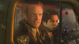 Backdrop to the movie "Planet Terror" #702227