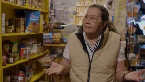 Backdrop to the movie "Prettier in Whittier" #733835