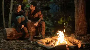 Backdrop to the movie "Uglies" #613401