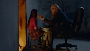 Backdrop to the movie "Shivaay" #449959