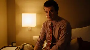 Backdrop to the movie "Silvio" #732153